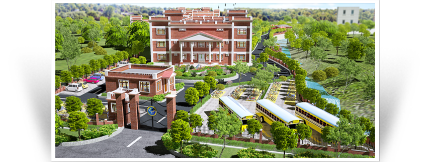school image